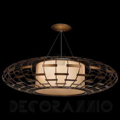 Светильник  потолочный подвесной (Люстра) Fine Art Lamps Entourage - 789240