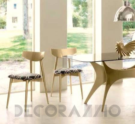 Стул K&A design (Elerico Home) Elerico - S013