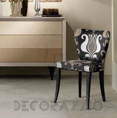 Стул K&A design (Elerico Home) Elerico - S020