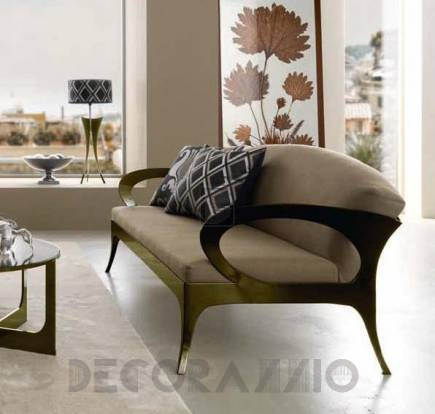 Диван K&A design (Elerico Home) Elerico - D450