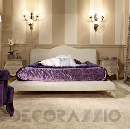  Danti Diva - Diva letto cm 206