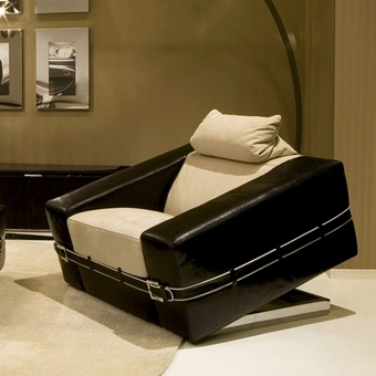 Кресло Ipe Cavalli Coupe' - Coupe' armchair f