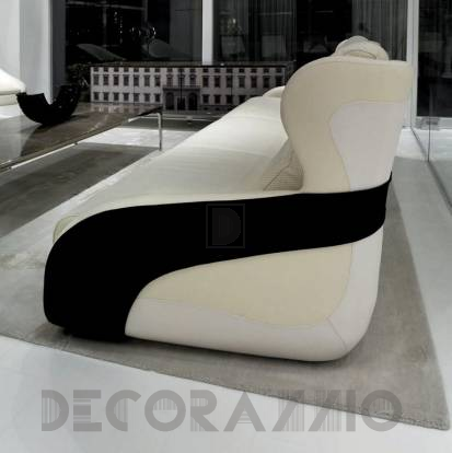 Диван Ipe Cavalli MUNICH - MUNICH sofa 280