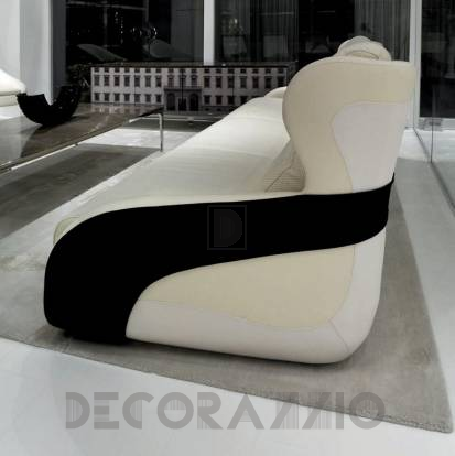 Диван Ipe Cavalli MUNICH - MUNICH office chair