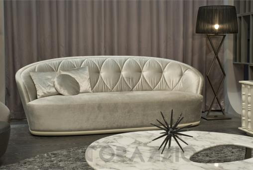 Диван Ipe Cavalli ALLEN - ALLEN sofa 260