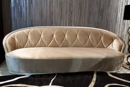 Диван Ipe Cavalli ALLEN - ALLEN sofa 290