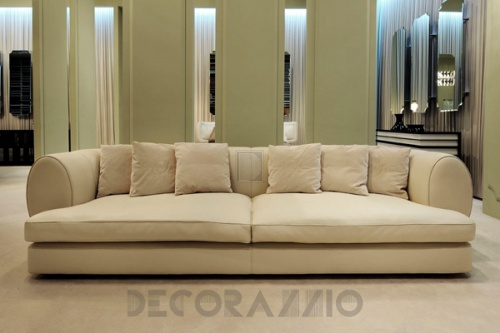 Диван Ipe Cavalli KAZAK - KAZAK sofa 268