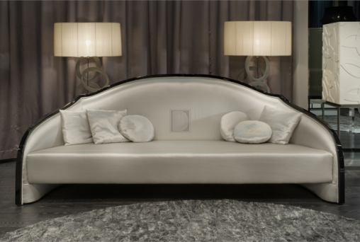 Диван Ipe Cavalli ROGER - Roger sofa 230