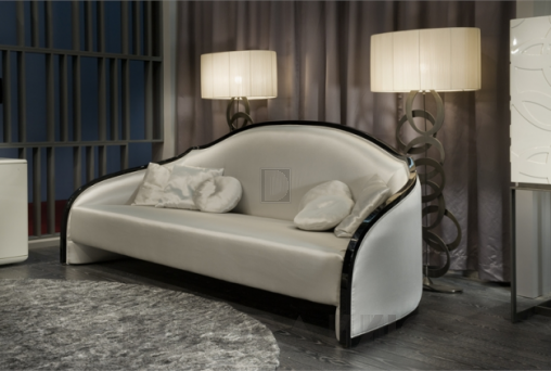 Диван Ipe Cavalli ROGER - Roger sofa 230