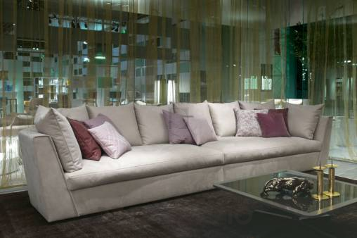 Диван Biba Salotti Altea - Altea 3s sofa