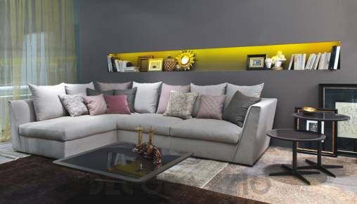 Диван модульный Biba Salotti Altea - Altea sectional