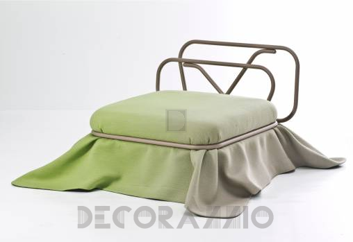 Кресло Moroso Oasis - Oasis armchair