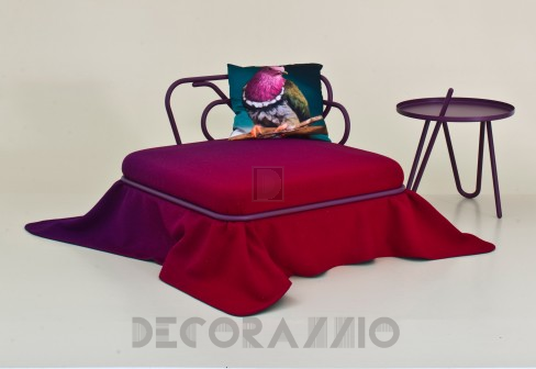 Кресло Moroso Oasis - Oasis armchair