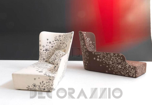 Кушетка Moroso Closer - Closer