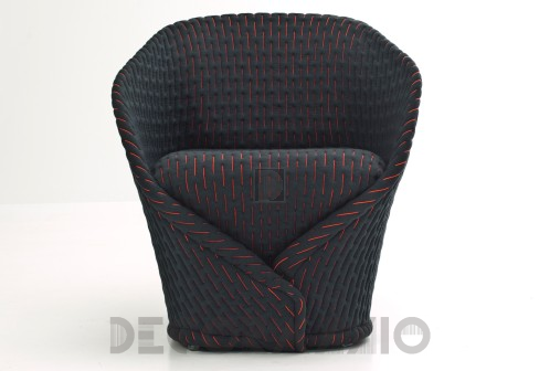 Кресло Moroso Talma - Talma armchair