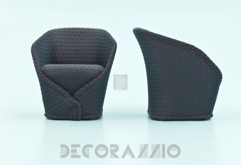 Кресло Moroso Talma - Talma armchair