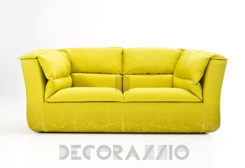 Диван Moroso Coat - Coat sofa