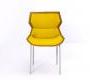 Стул Moroso Hood - Hood chair