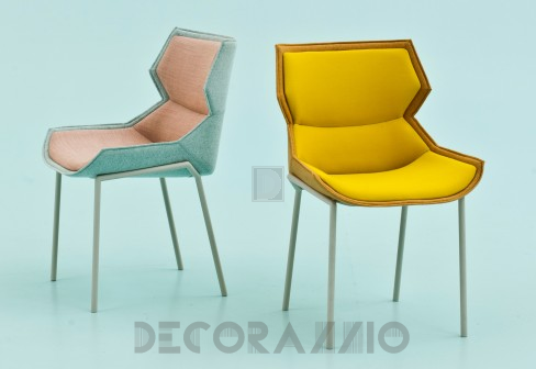 Стул Moroso Hood - Hood chair