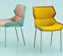 Стул Moroso Hood - Hood chair