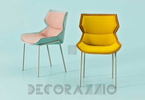 Стул Moroso Hood - Hood chair