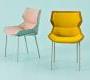 Стул Moroso Hood - Hood chair