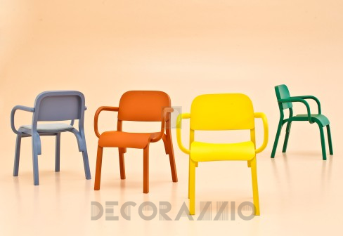 Кресло Moroso Dumbo chair - Dumbo chair