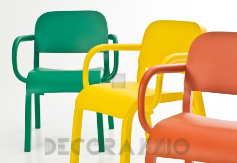 Кресло Moroso Dumbo chair - Dumbo chair