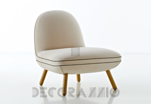 Кресло Molteni&C Fantasia - Fantasia armchair