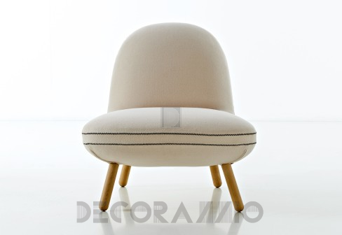 Кресло Molteni&C Fantasia - Fantasia armchair