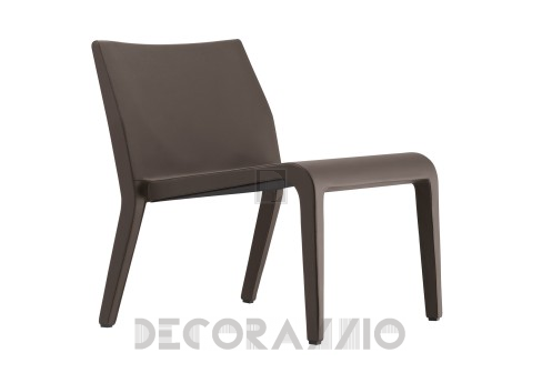 Стул Alias Laleggera - laleggera leather armchair