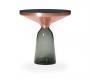 Приставной столик ClassiCon Bell Table Copper - B T Cr53.1