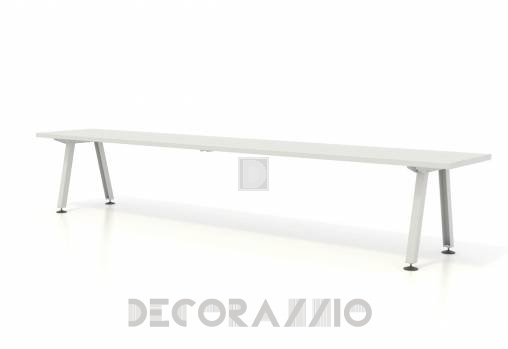 Обеденный стол Extremis Marina table - Mar t