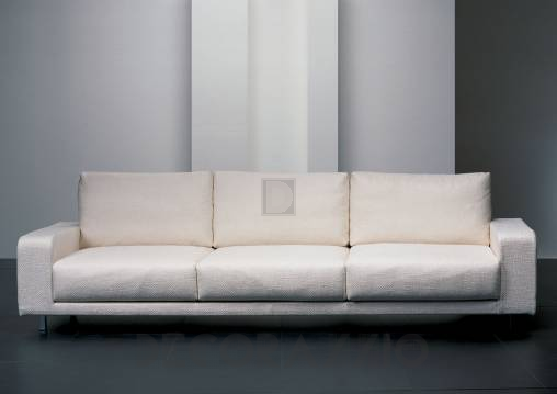 Диван Giovanetti Mariposa - Mariposa 261 sofa