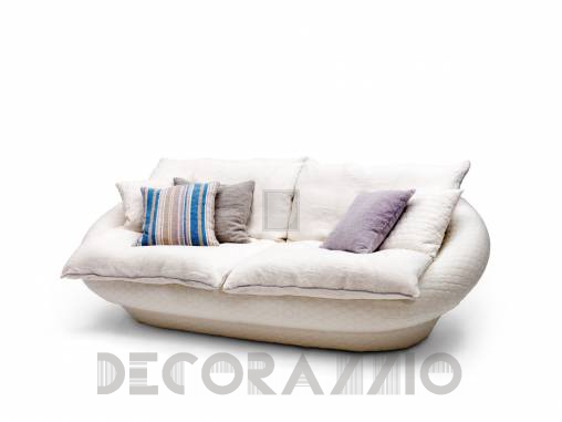 Диван Giovanetti Tangeri - Tangeri sofa 220