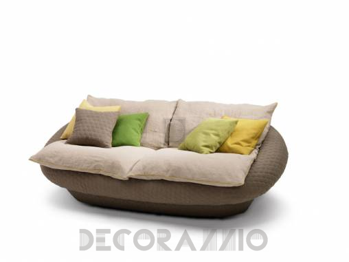 Диван Giovanetti Tangeri - Tangeri sofa 220