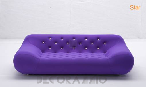 Диван Giovanetti Star - Star sofa