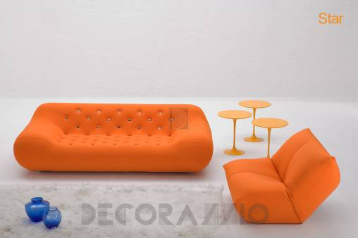 Диван Giovanetti Star - Star sofa 250