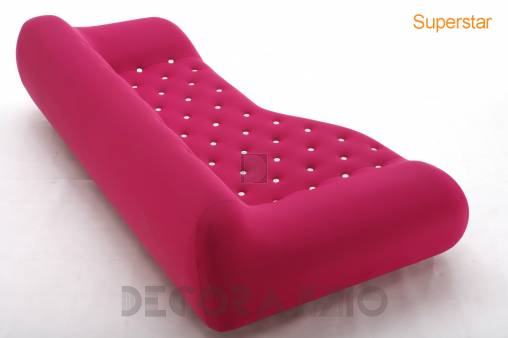 Диван Giovanetti Star - Supestar sofa