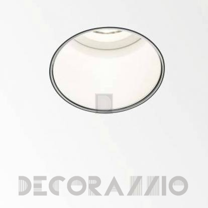 Светильник  потолочный врезной Delta Light Mini Diro II - 202 41 58 51 W