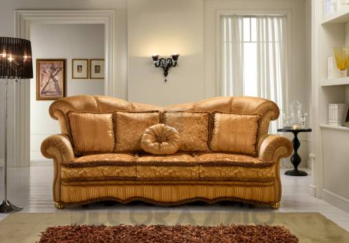 Диван Cis Salotti Moliere - Moliere 3s sofa