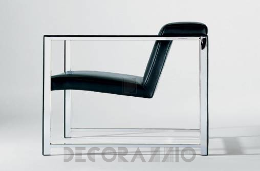 Кресло Rivolta Ego - ego armchair