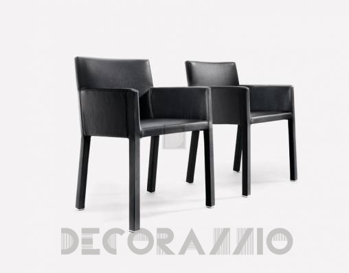 Кресло Rivolta OLIMPIA - OLIMPIA chair with arms