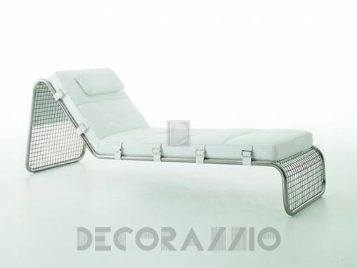 Шезлонг Rivolta PACIFIC - PACIFIC chaise longue