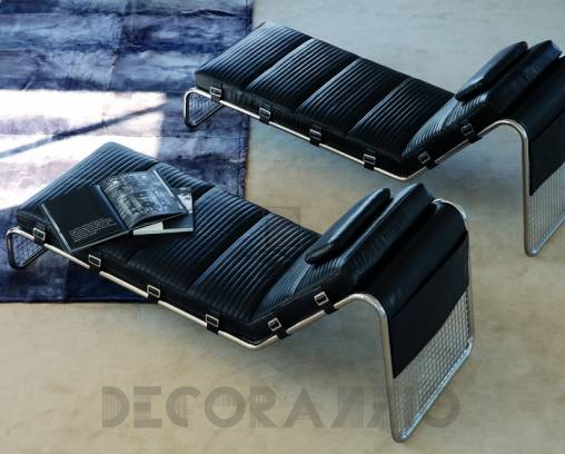 Шезлонг Rivolta PACIFIC - PACIFIC chaise longue