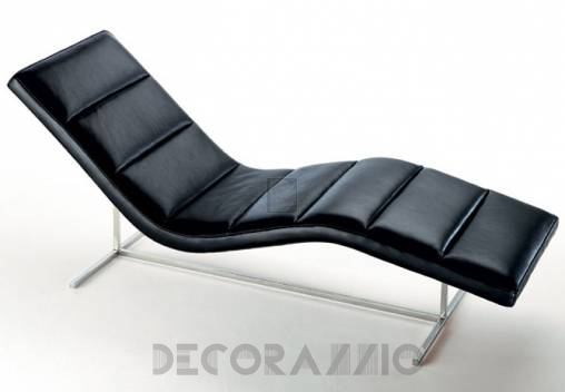 Кушетка Rivolta SELF - SELF chaise longue