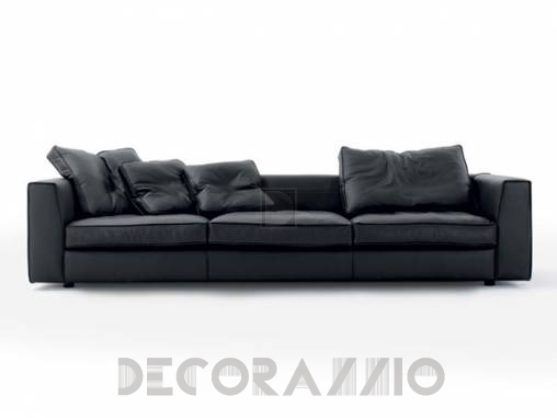 Диван Rivolta Square - Square  280 sofa