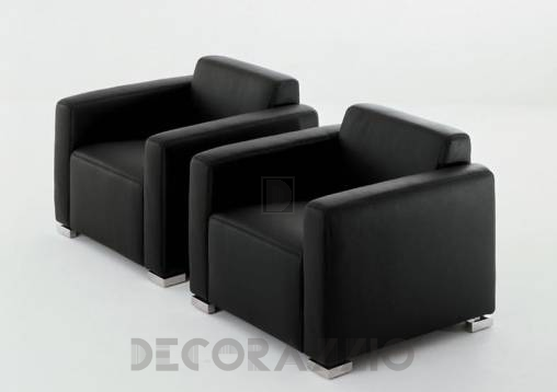 Кресло Rivolta XL - XL armchair