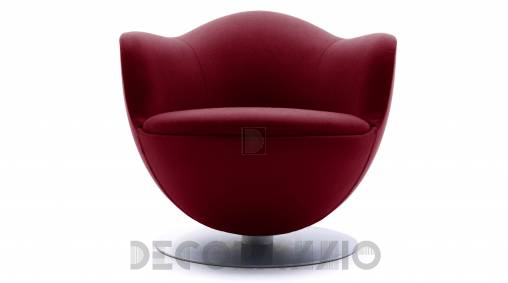 Кресло Cappellini Dalia - dalia