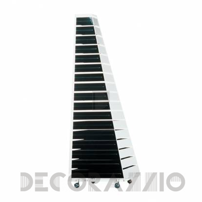 Комод Cappellini Pyramid - PC_16